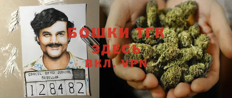 Марихуана THC 21%  Тавда 